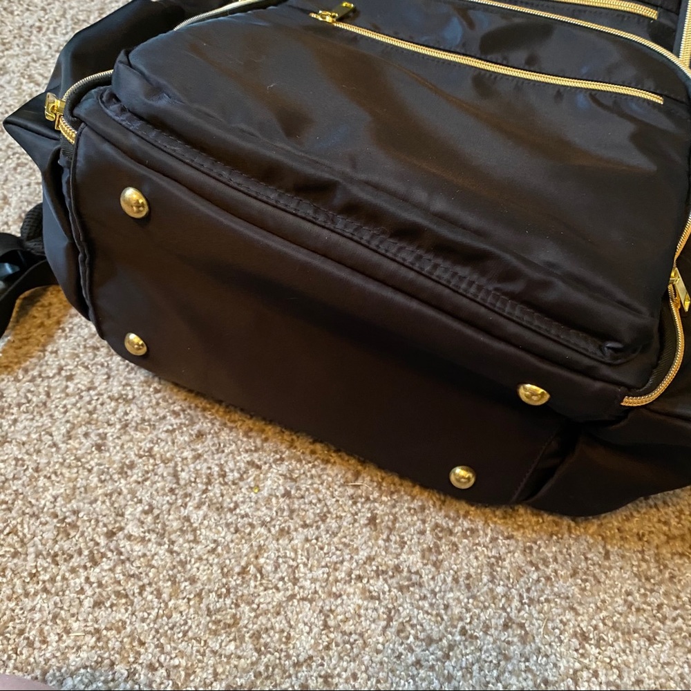 Kyreen Diaper Backpack - image 3